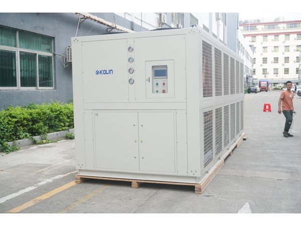 蒸發（fā）溫度（dù）對製冷係統的影響與調節